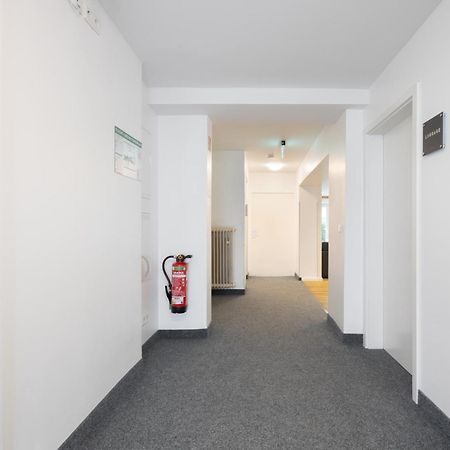 Homaris Apartments Muenchen Laim Munique Exterior foto